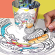 Illustration for article titled The art of anamorphic illusions